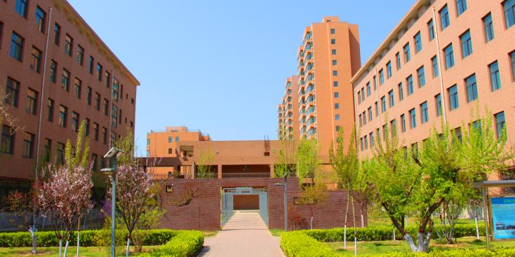 山西青年职业学院