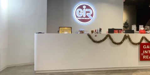 GiR(绿地缤纷城徐汇店)