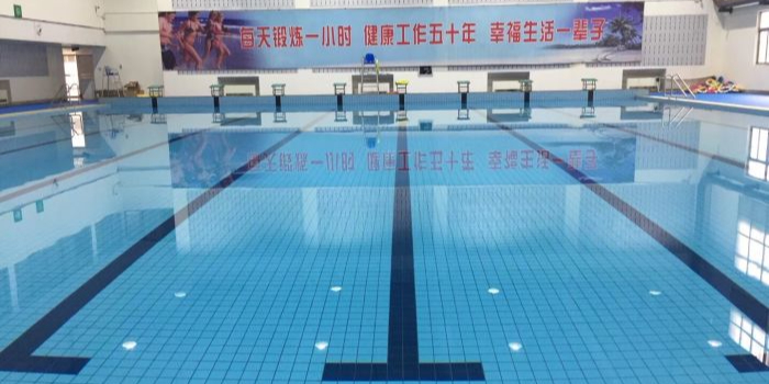 南京师范大学仙林校区温游泳馆(文苑路店)