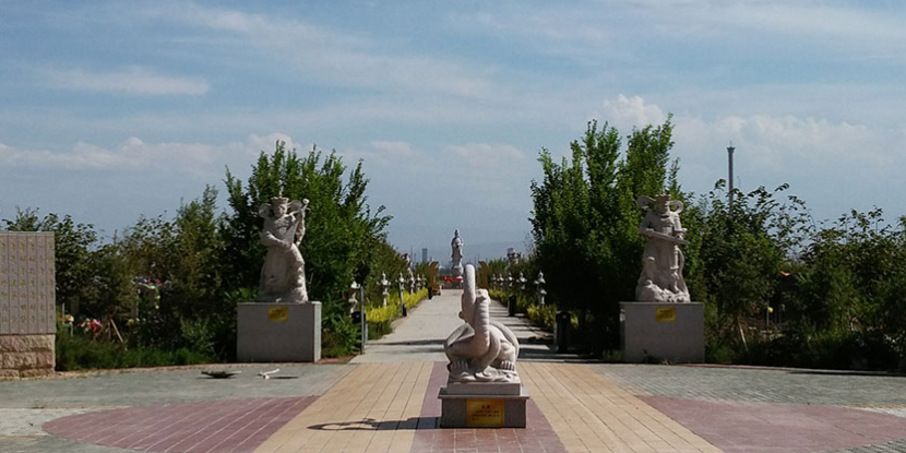 新疆维吾尔自治区伊犁哈萨克自治州奎屯市