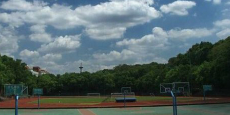 西南大学第一运动场