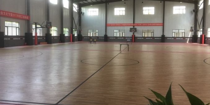 24SEC篮球馆