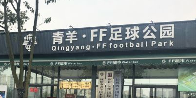 FF足球公园