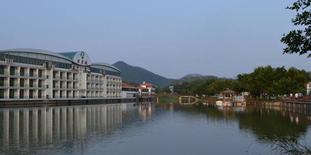 广东省汕尾市海丰县鹅埠街道下北村