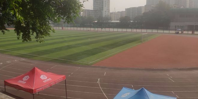 西南大学第三运动场