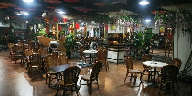 自由碧风唐塘(中华大街店)