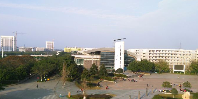 西南石油大学-体育馆(成都校区)