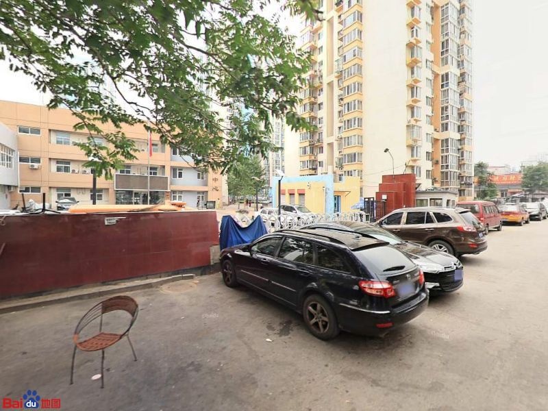 驼房营西里西区-西门_小区详情_地址_房价均价_二手房-百度房产
