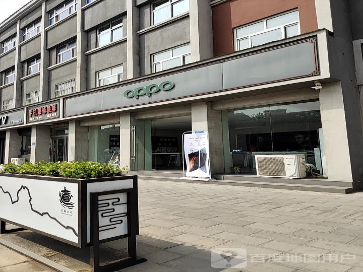 OPPO官方售后服务中心(大转盘二店)