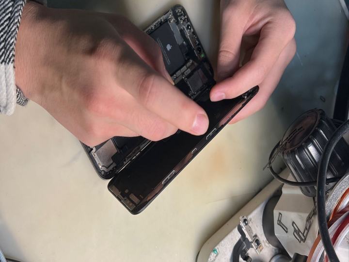 手机电脑维修