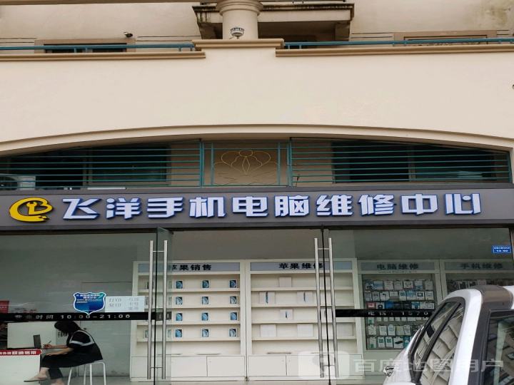 上海飞洋手机电脑维修中心