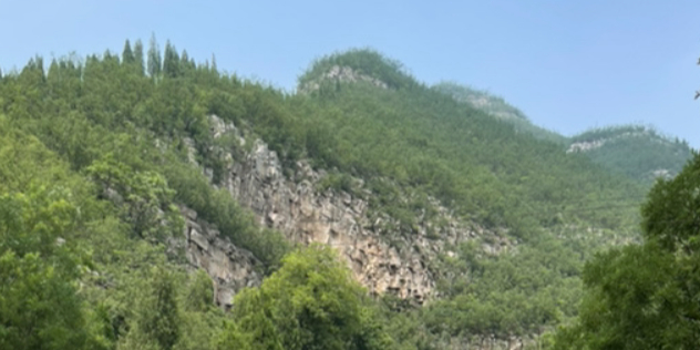 张果老洞景区