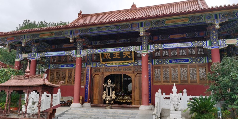 万灵寺