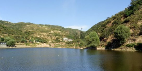 凤凰岭生态旅游区