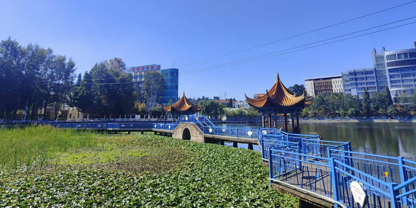 晓塘花园
