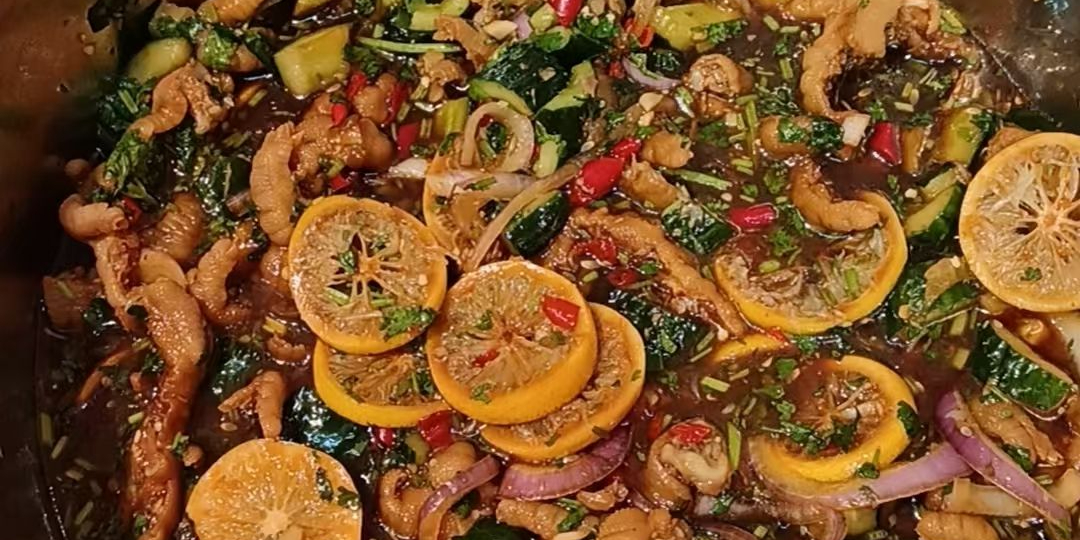 潮牛班·潮汕牛肉自助火锅·烤肉(潼湖科学城店)