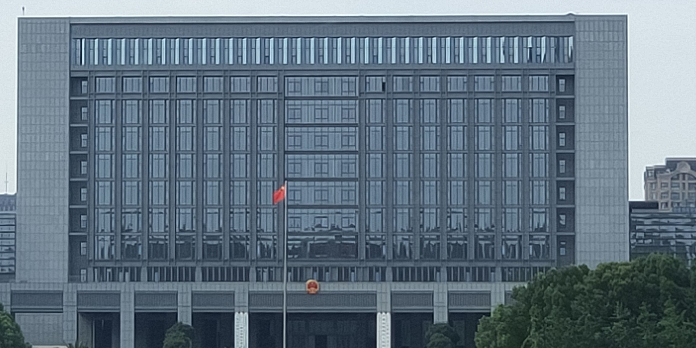 镇海区人民政府