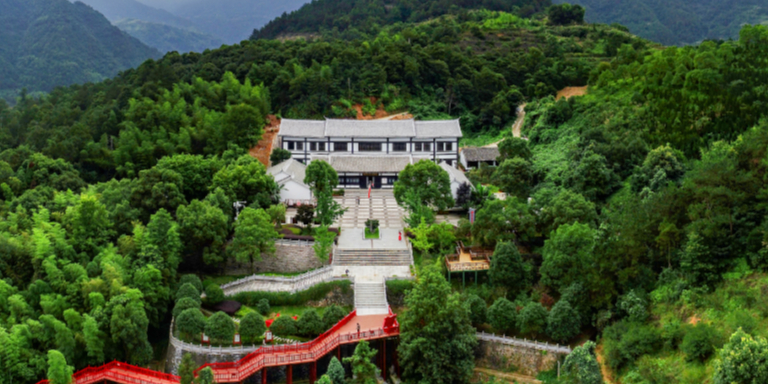中共浙江省一大会址