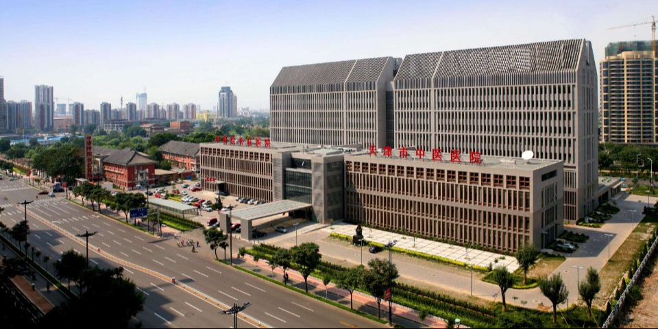 天津市长征医院(中医药研究院附属医院体检中心)