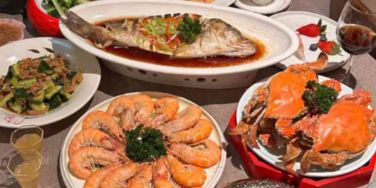 繁花·海上餐酒bistro