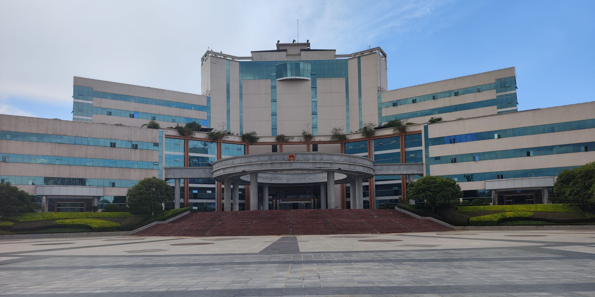 潼南区人民政府