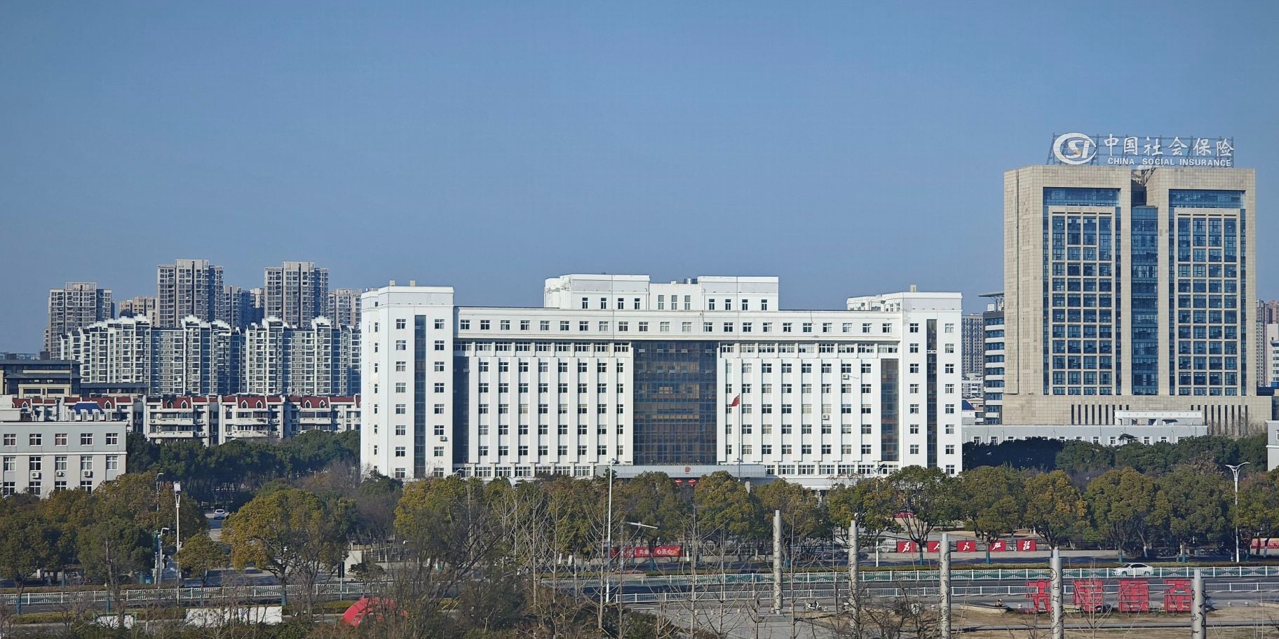 蚌埠市人民政府