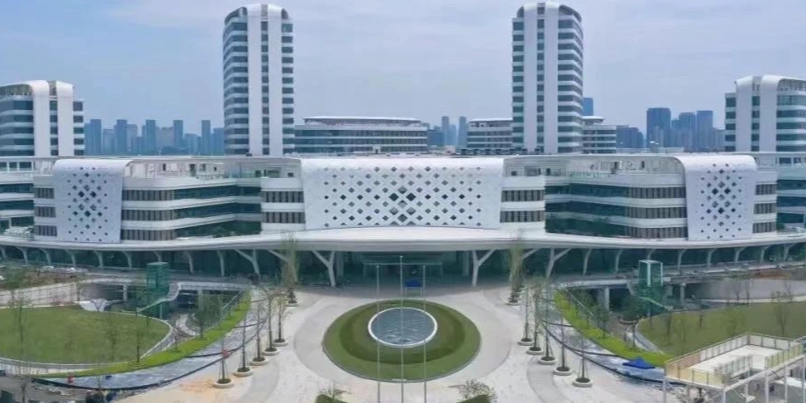 浙江大学医学院附属邵逸夫医院(绍兴院区)