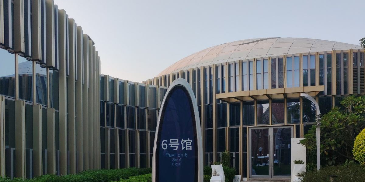 海花岛博物馆6号馆