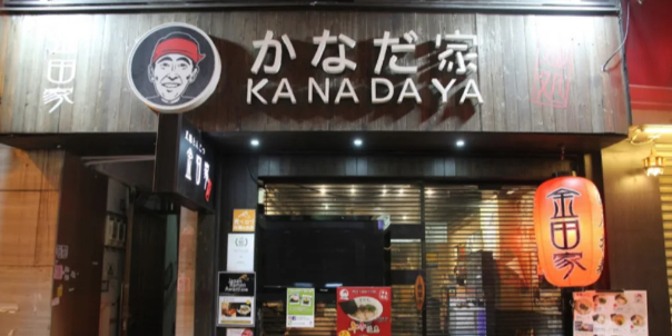 金田家