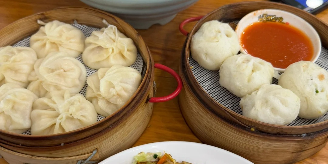 嵊州小吃(杭州东站店)