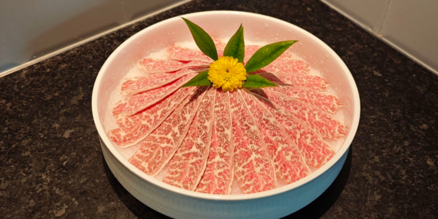 清真·財家·和牛海鲜火锅