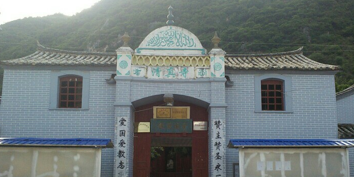 小寨清真寺