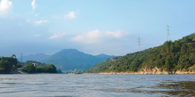 兔耳山