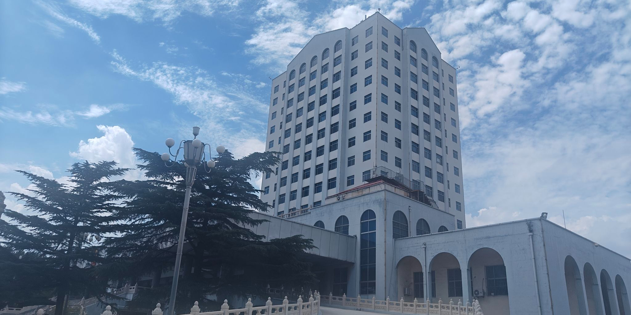 临沂市罗庄区人民政府