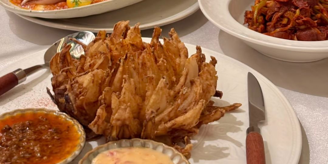 纹理·ATLAS阿特拉斯餐厅(万锦淞江铂兰店)