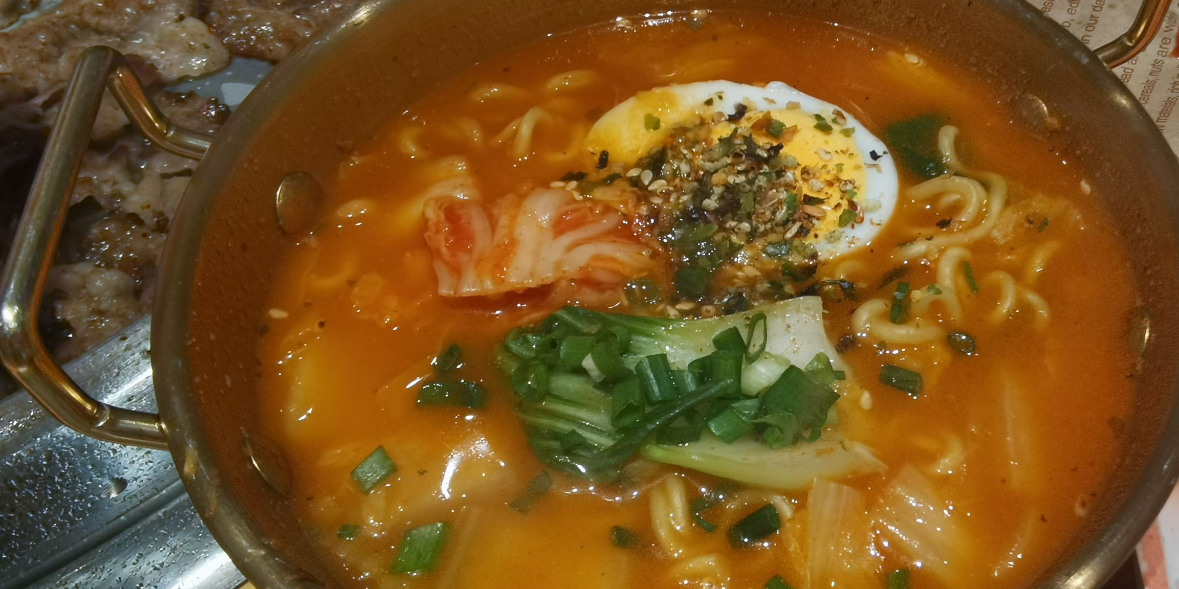 流浪泡泡·破破烂烂的烤肉店(新达城时代广场店)