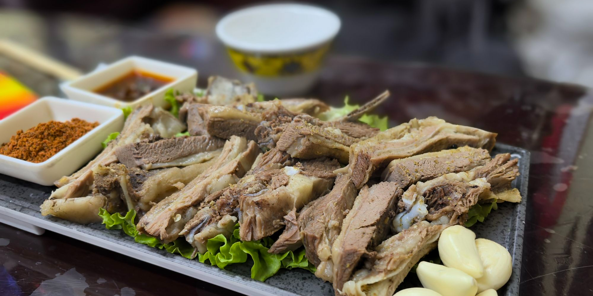 藏食缘藏餐(宇拓路店)