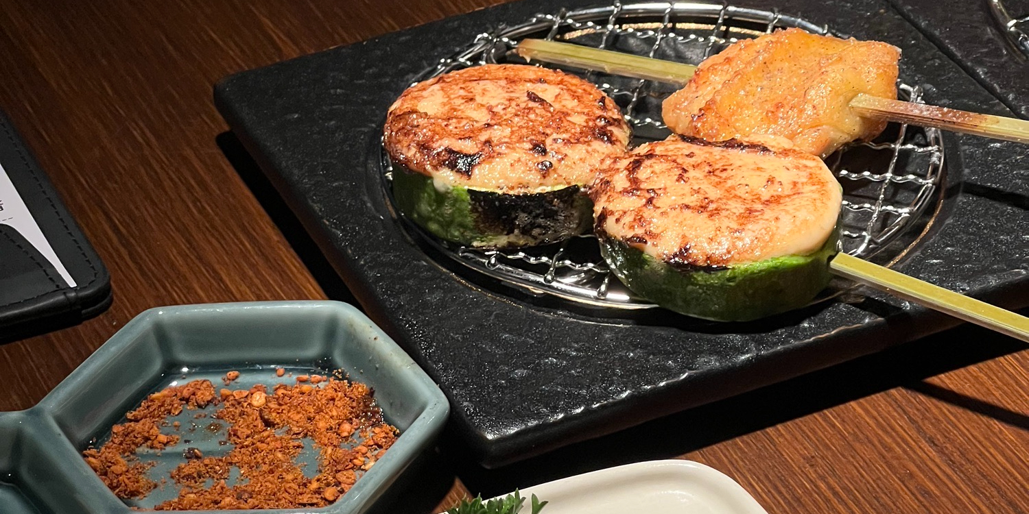 野林子蘑菇屋-烧鸟与酒(果壳店)