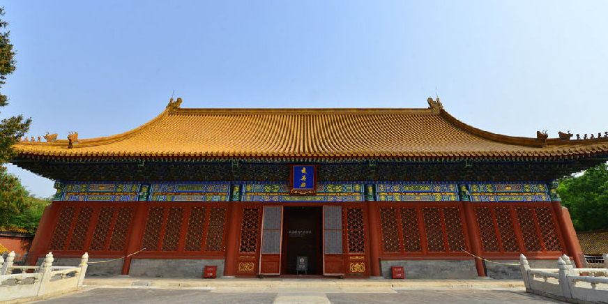 武英殿