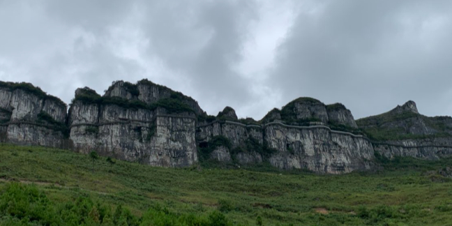 美女峰土家风情城景区