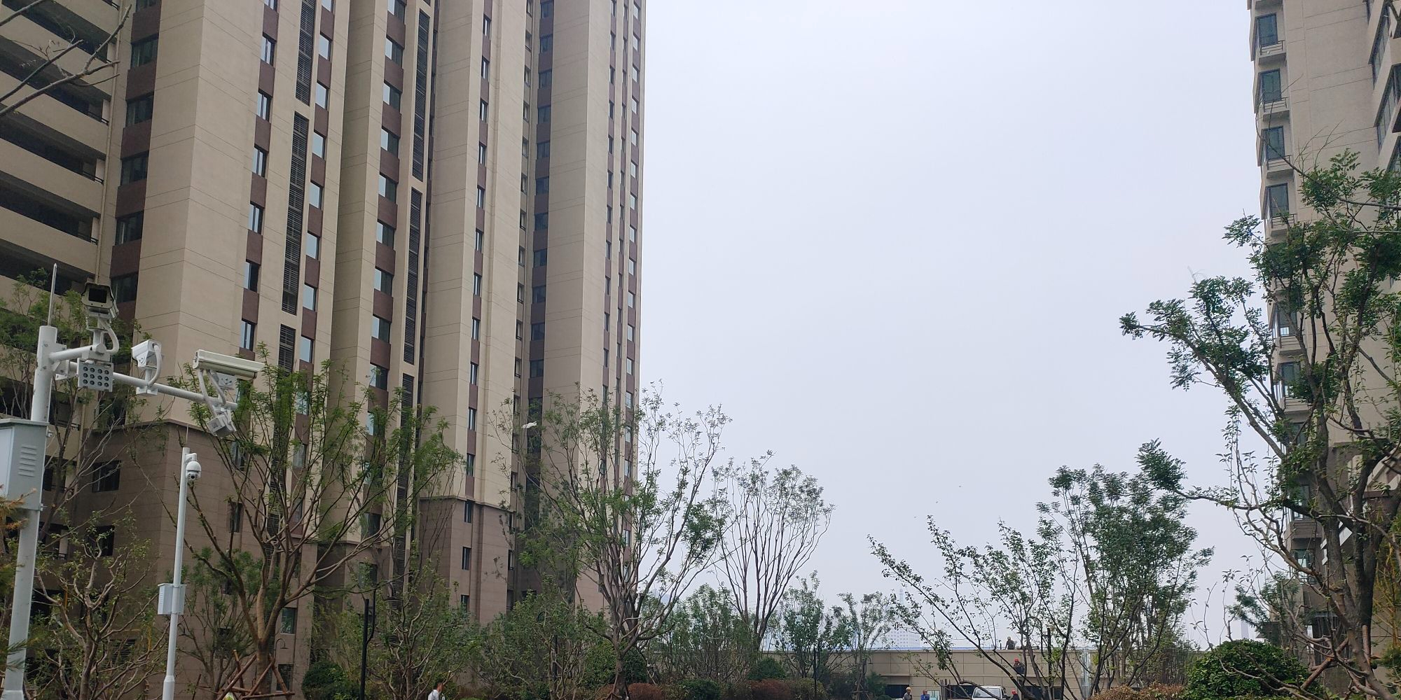 晋中碧桂园-南区