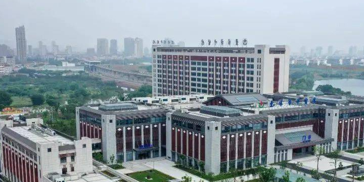 东阳市中医院(本部)