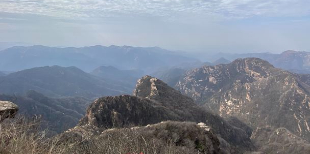 汤王山