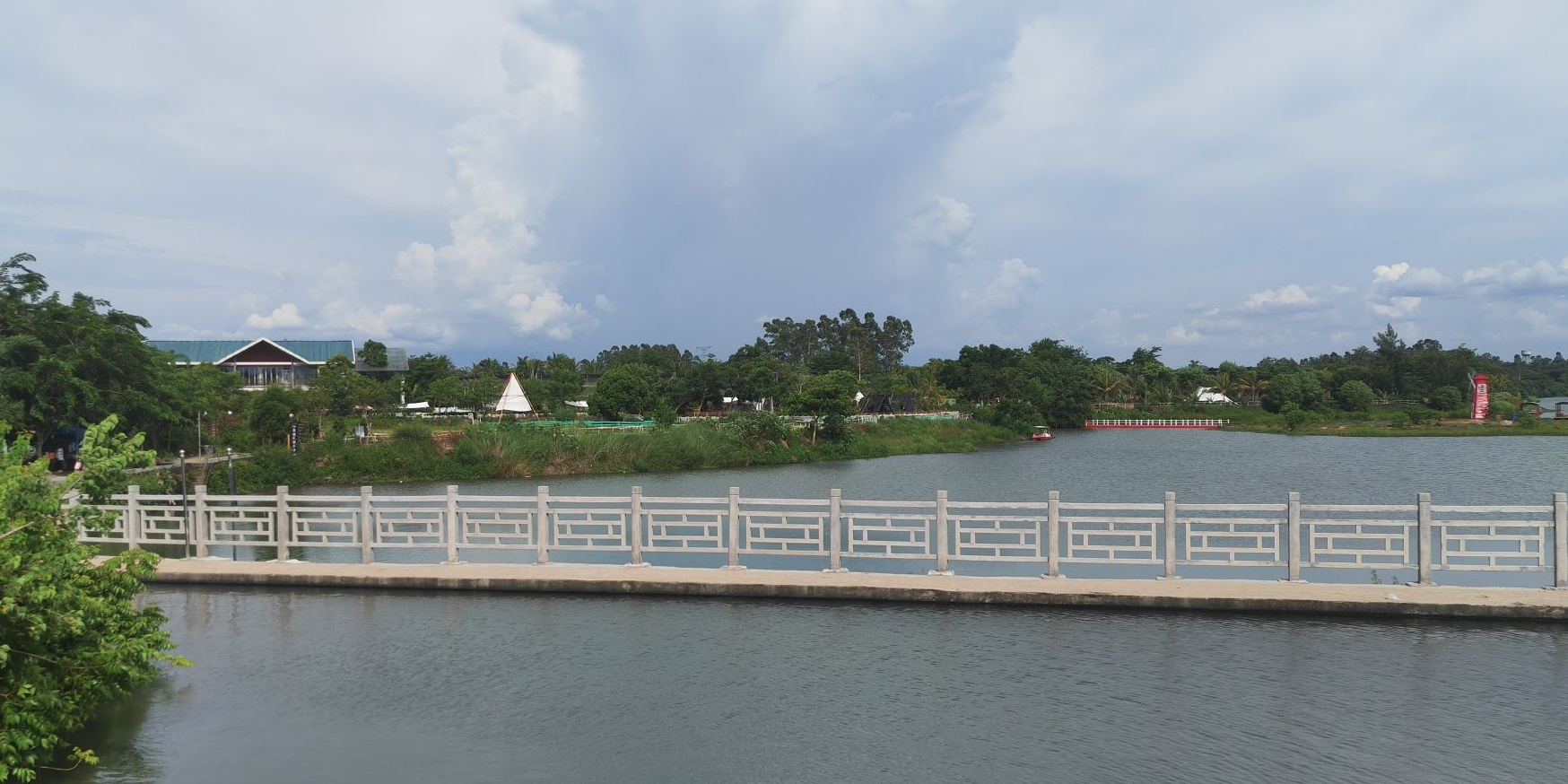 八仙泉风景旅游区