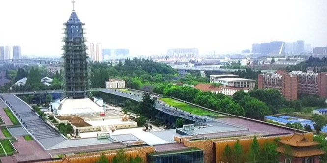 大报恩寺博物馆