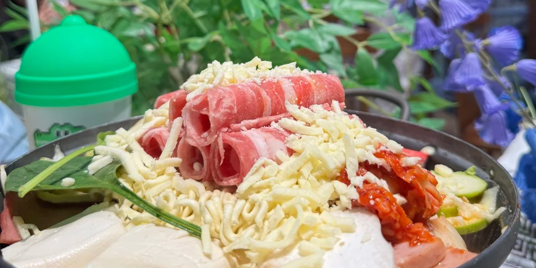 EVE伊芙创意韩国料理(春天百货店)