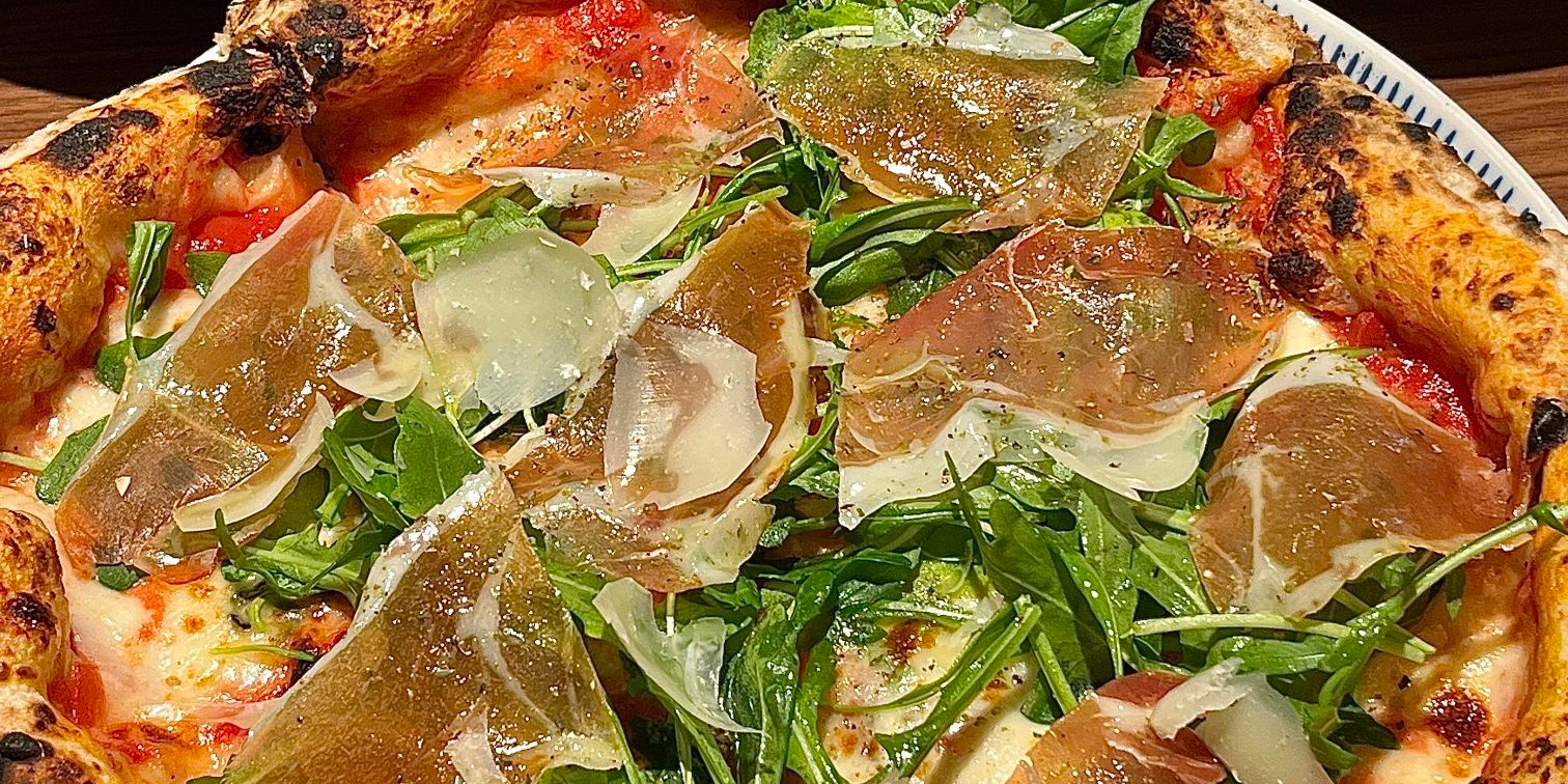 炉里drunkpizza(上马YOUNGPARK店)