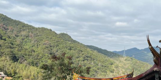 燕子海景区