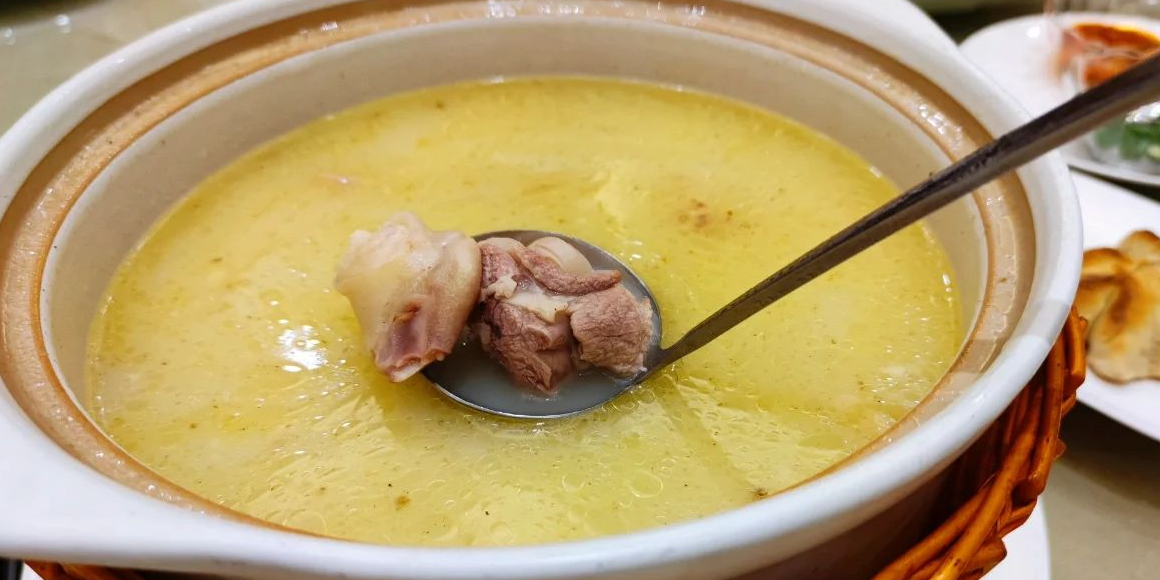 味园(西津渡历史文化街区店)