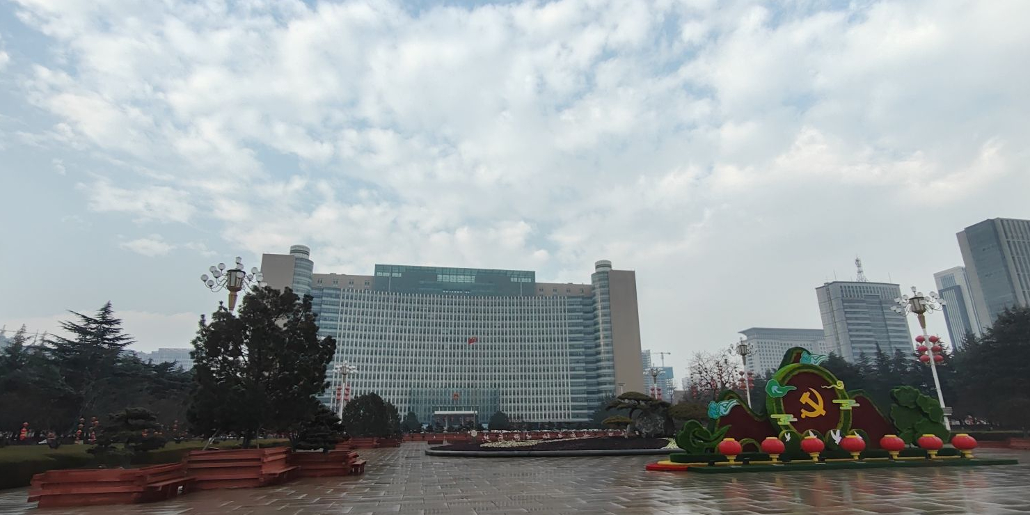 临沂市人民政府